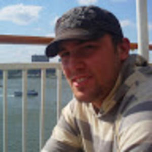 Meet your Posher, Peter